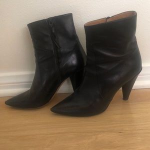 Isabel Marant Ankle Boots
